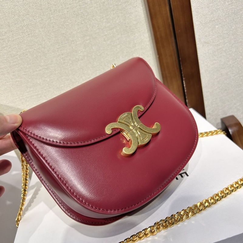 Ce1i*e triomphe bags
